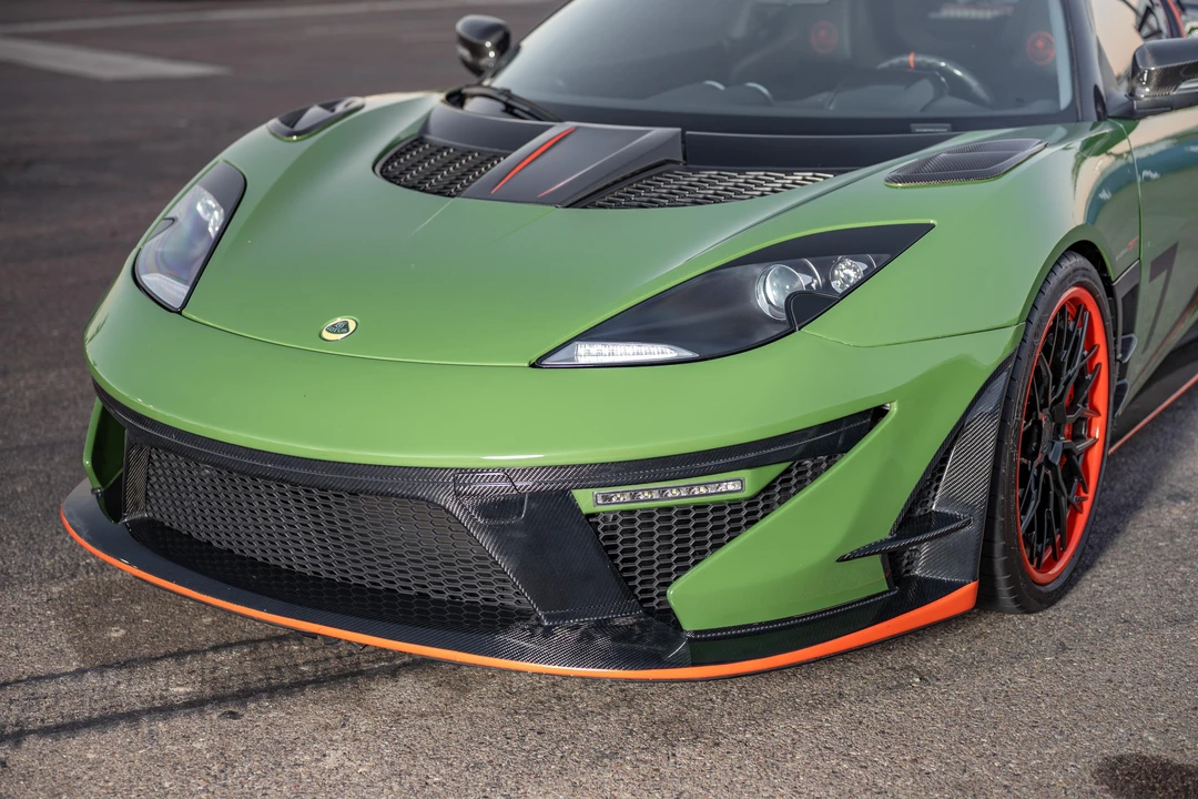 2020 Lotus Evora GT - Image 17 of 31