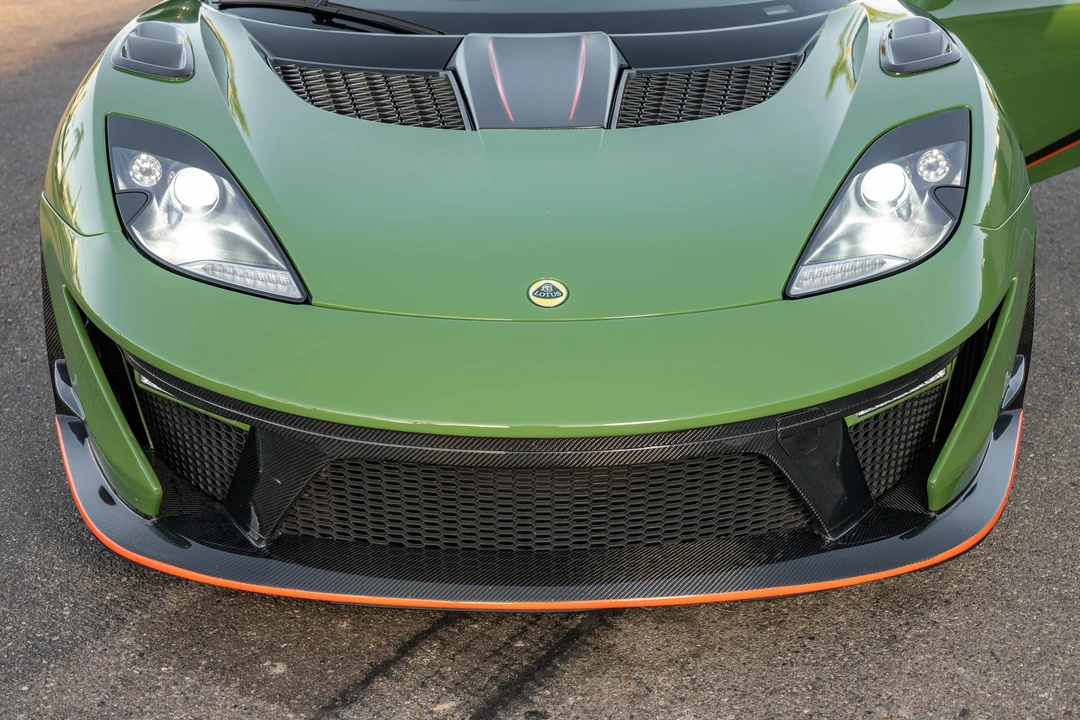 2020 Lotus Evora GT - Image 18 of 31
