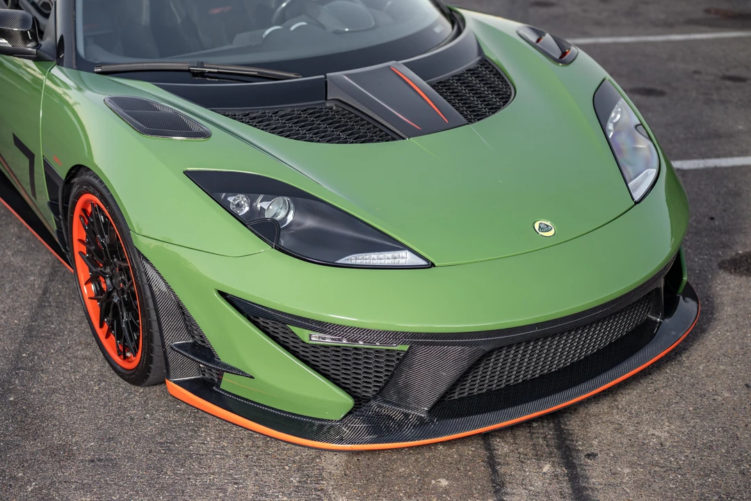 2020 Lotus Evora GT - Image 19 of 31