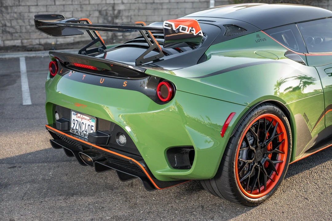 2020 Lotus Evora GT - Image 20 of 31