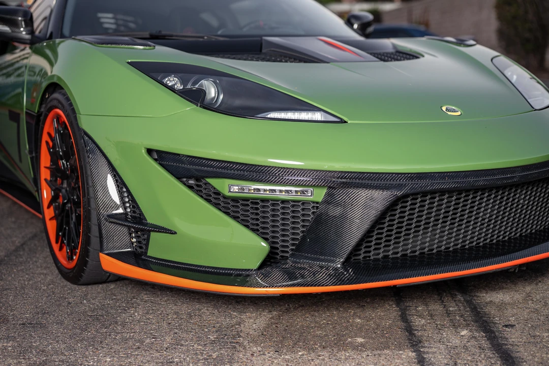 2020 Lotus Evora GT - Image 23 of 31
