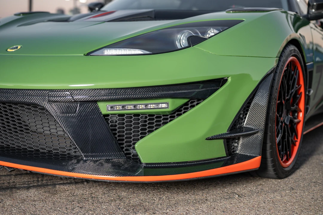 2020 Lotus Evora GT - Image 24 of 31