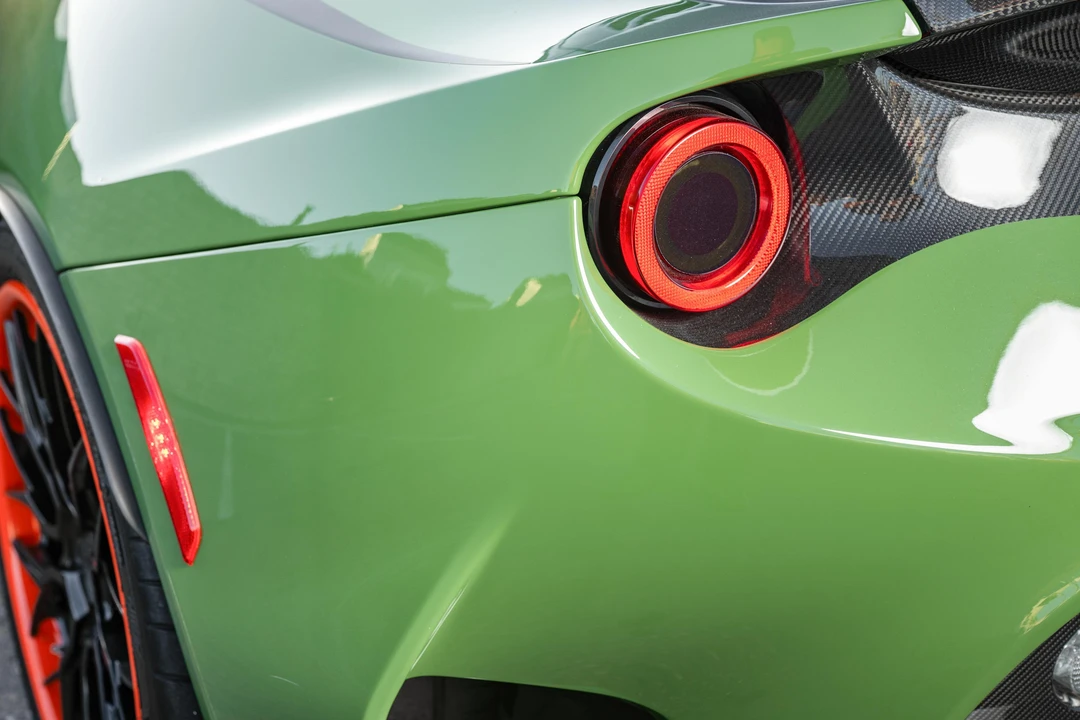 2020 Lotus Evora GT - Image 25 of 31