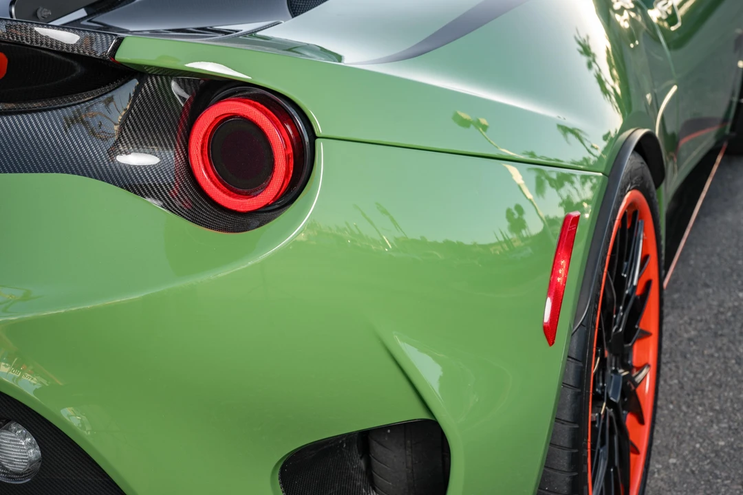 2020 Lotus Evora GT - Image 26 of 31