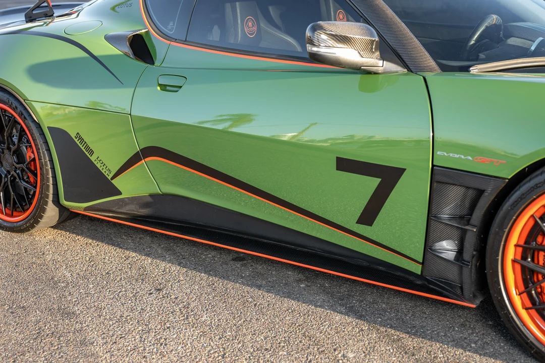 2020 Lotus Evora GT - Image 27 of 31
