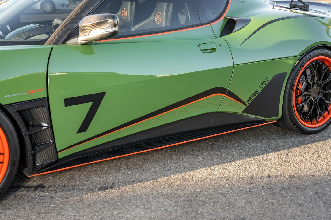 2020 Lotus Evora GT - Image 28 of 31