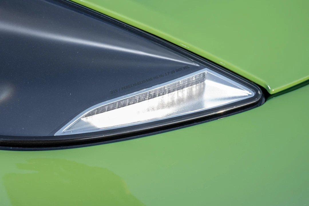 2020 Lotus Evora GT - Image 31 of 31