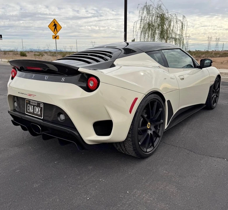 2020 Lotus Evora GT - Image 2 of 12