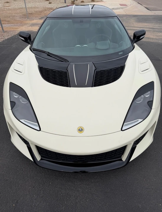 2020 Lotus Evora GT - Image 9 of 12