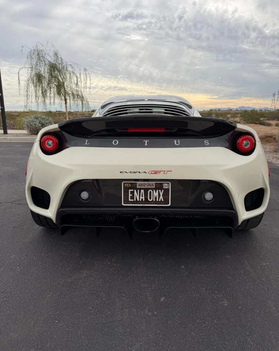 2020 Lotus Evora GT - Image 6 of 12