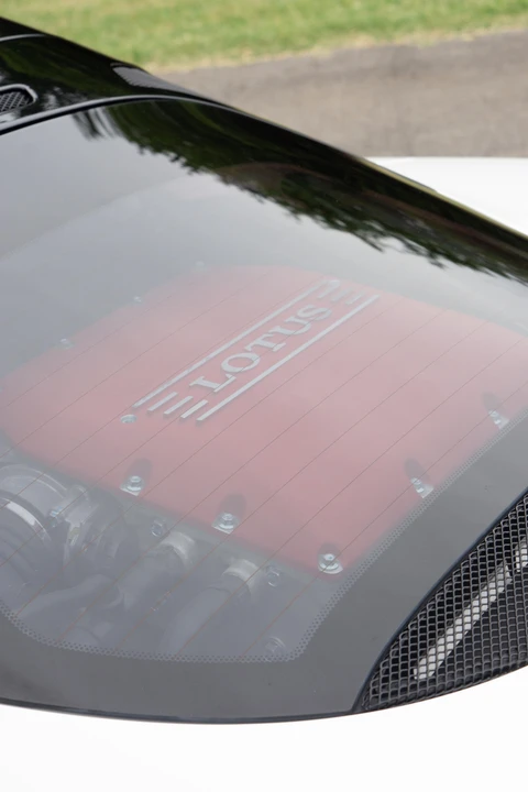 2020 Lotus Evora GT - Image 22 of 31