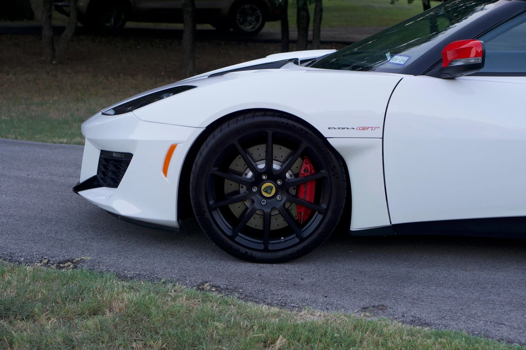 2020 Lotus Evora GT - Image 18 of 31