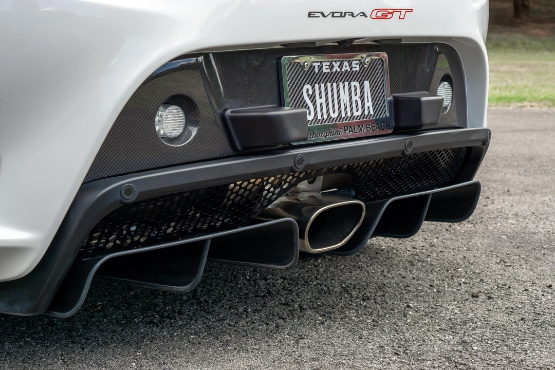 2020 Lotus Evora GT - Image 23 of 31