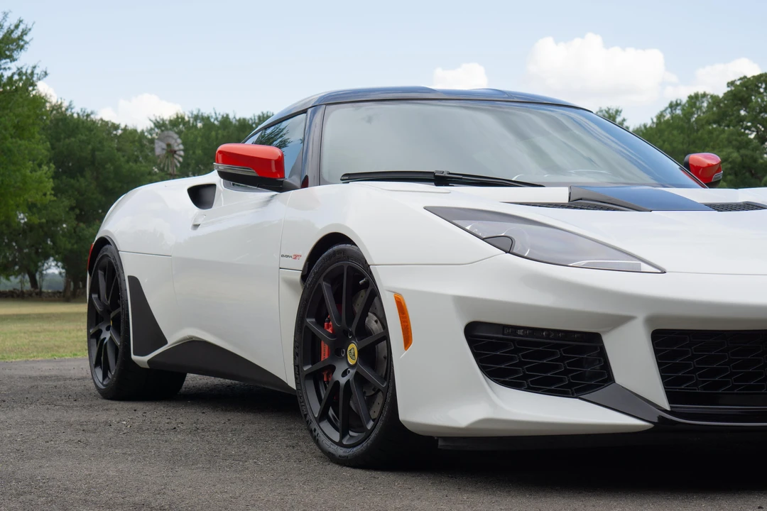 2020 Lotus Evora GT - Image 15 of 31