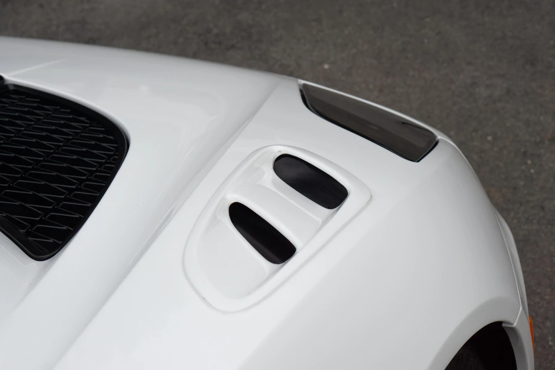 2020 Lotus Evora GT - Image 30 of 31