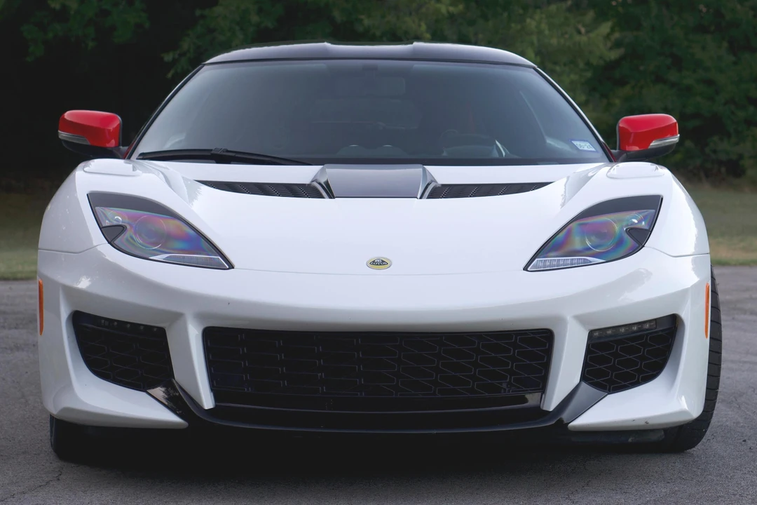 2020 Lotus Evora GT - Image 2 of 31