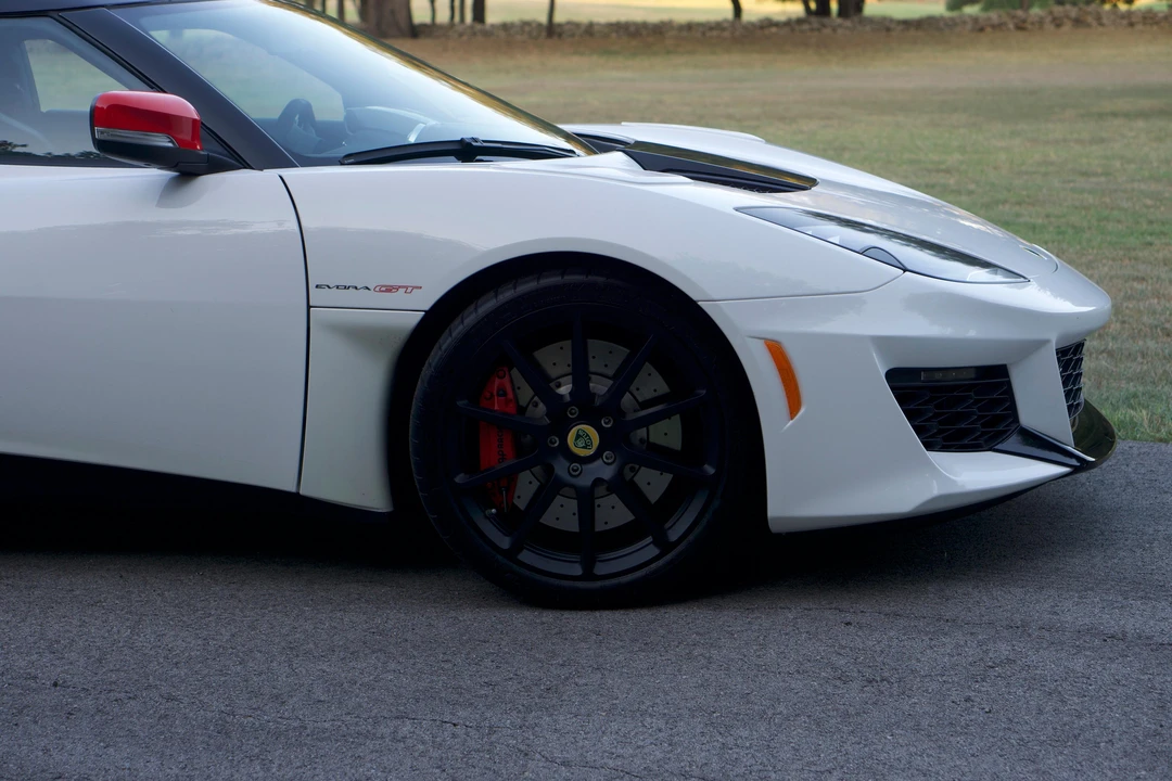 2020 Lotus Evora GT - Image 14 of 31