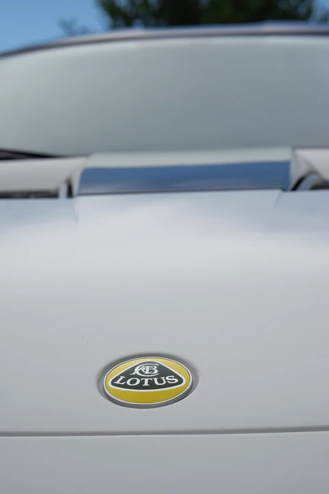 2020 Lotus Evora GT - Image 16 of 31