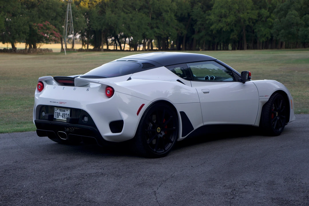 2020 Lotus Evora GT - Image 11 of 31