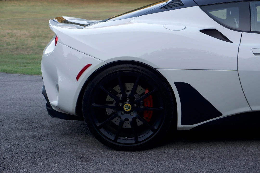 2020 Lotus Evora GT - Image 26 of 31