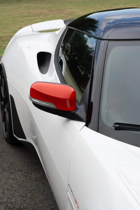2020 Lotus Evora GT - Image 29 of 31