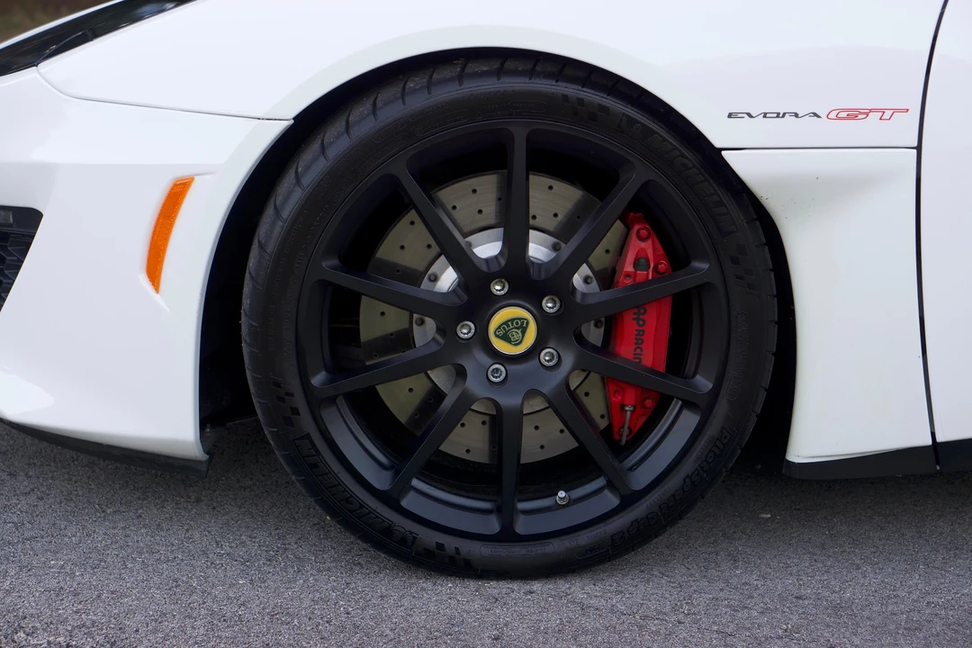 2020 Lotus Evora GT - Image 31 of 31