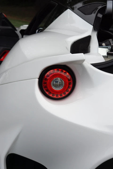 2020 Lotus Evora GT - Image 21 of 31