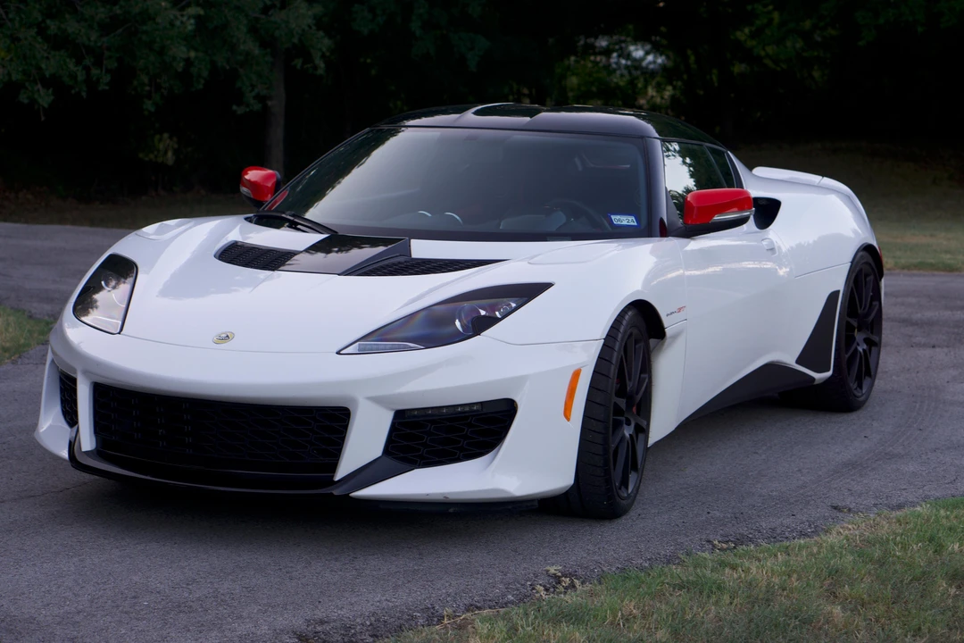 2020 Lotus Evora GT - Image 8 of 31