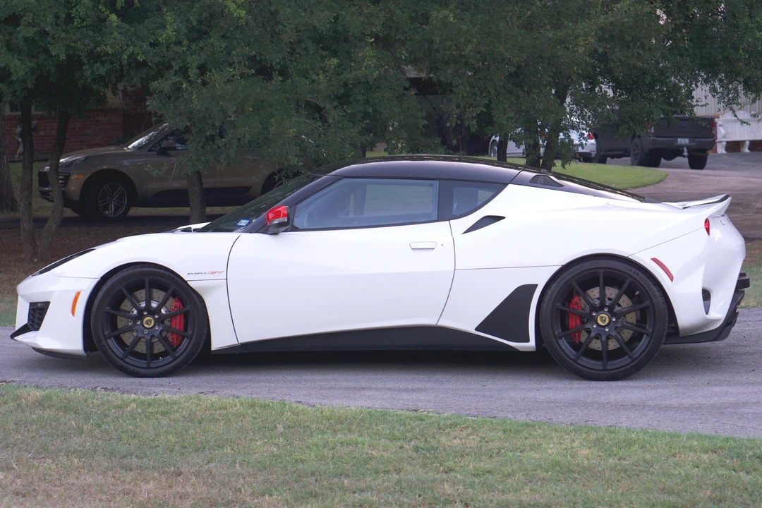 2020 Lotus Evora GT - Image 3 of 31