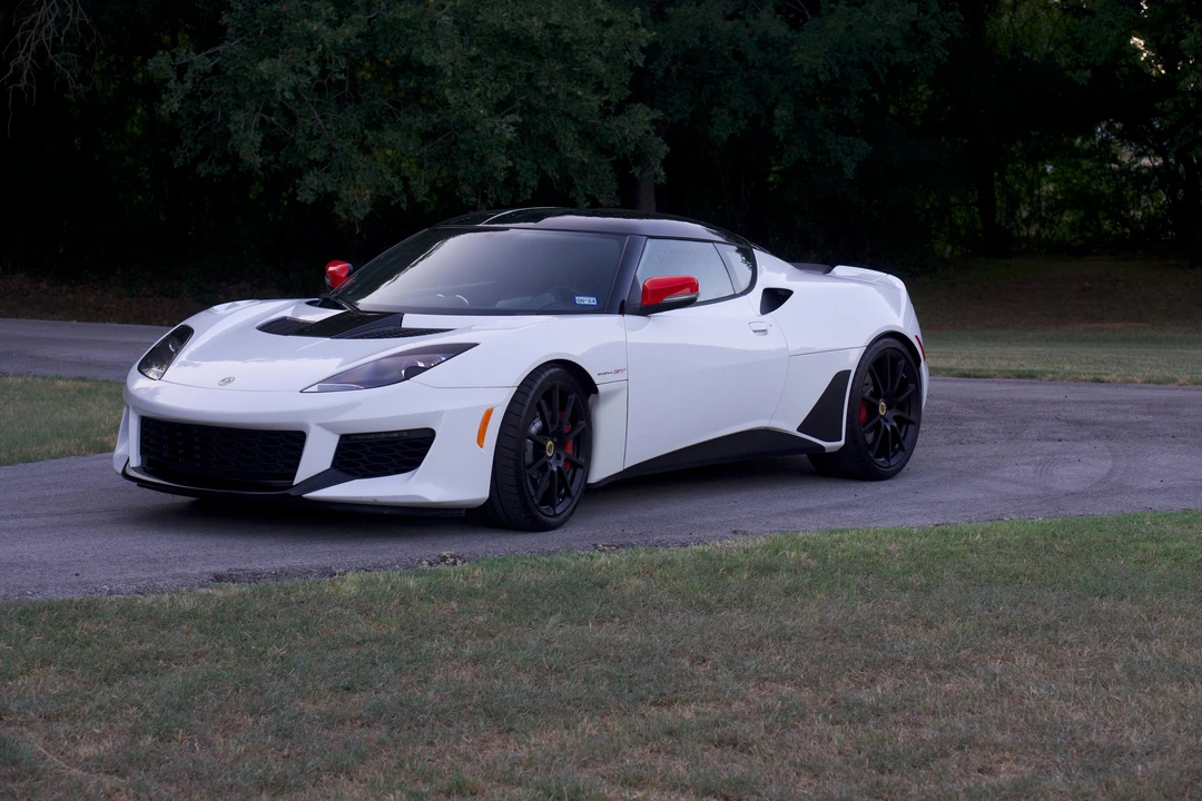 2020 Lotus Evora GT - Image 9 of 31