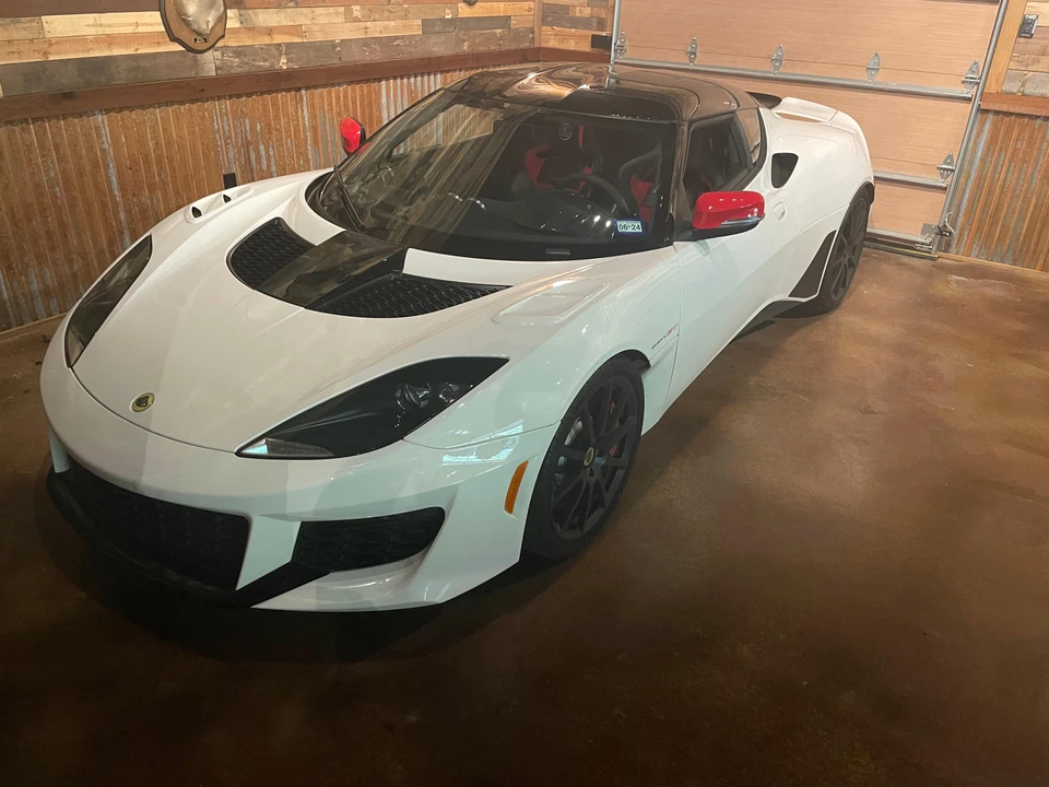 2020 Lotus Evora GT - Image 7 of 31