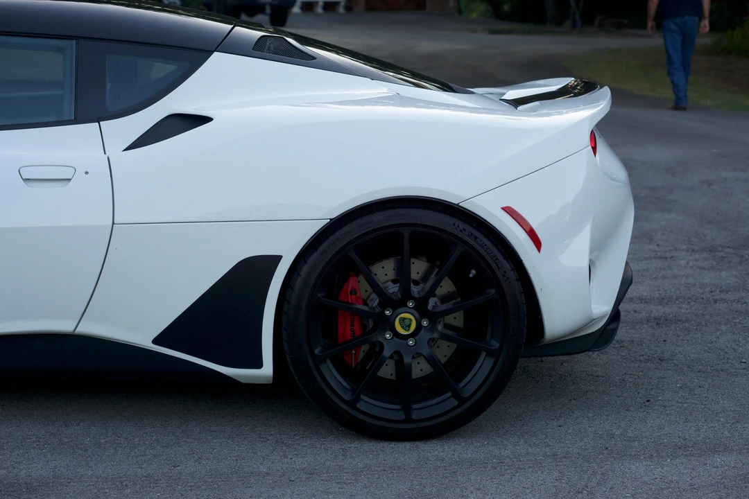2020 Lotus Evora GT - Image 19 of 31