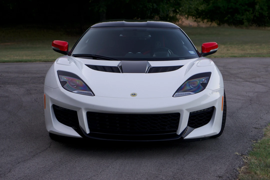 2020 Lotus Evora GT - Image 6 of 31