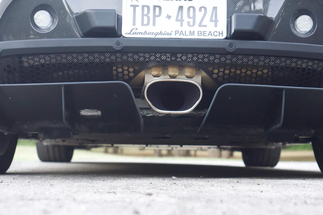 2020 Lotus Evora GT - Image 24 of 31