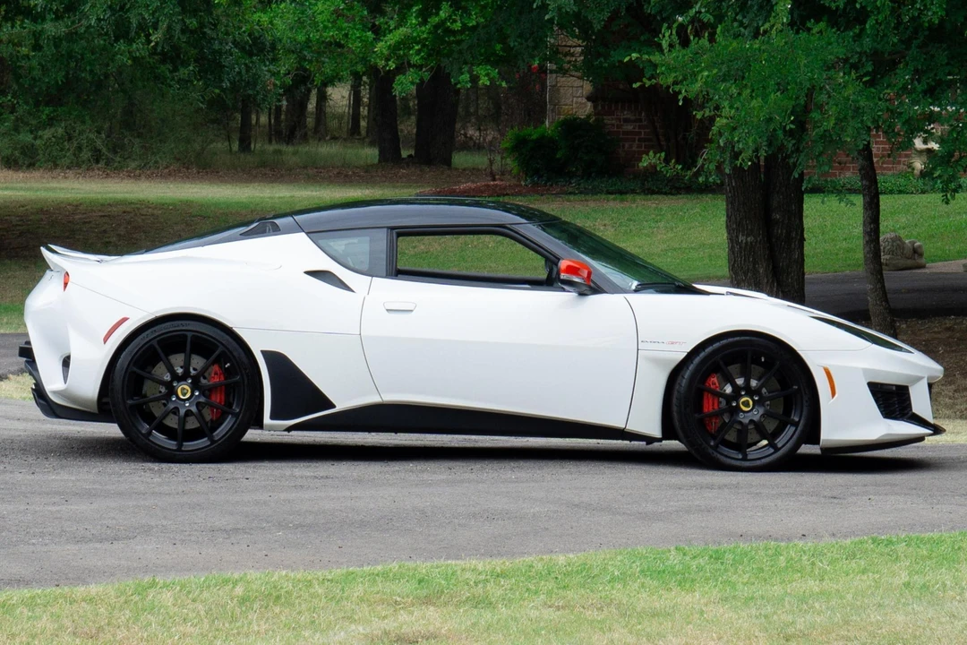 2020 Lotus Evora GT - Image 12 of 31