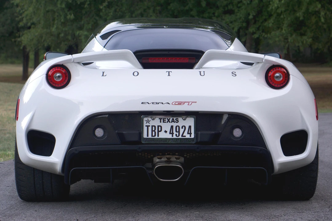 2020 Lotus Evora GT - Image 5 of 31