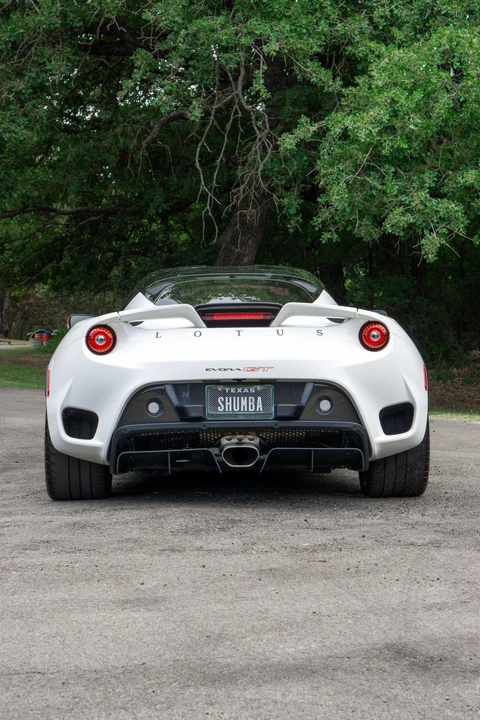 2020 Lotus Evora GT - Image 10 of 31