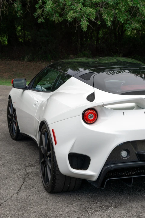 2020 Lotus Evora GT - Image 20 of 31