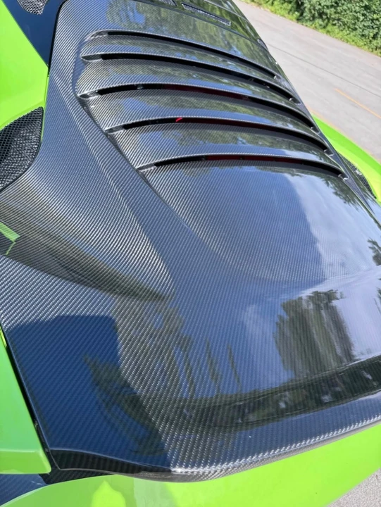 2020 Lotus Evora GT - Image 12 of 12