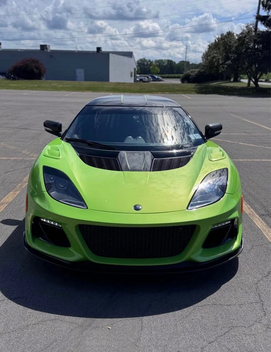 2020 Lotus Evora GT - Image 10 of 12
