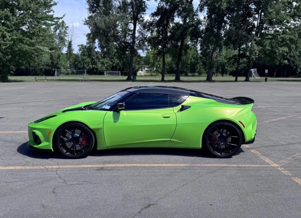 2020 Lotus Evora GT - Image 4 of 12