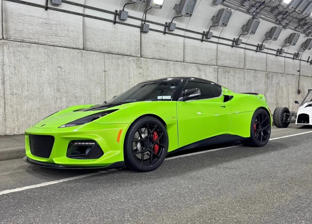 2020 Lotus Evora GT - Image 2 of 12