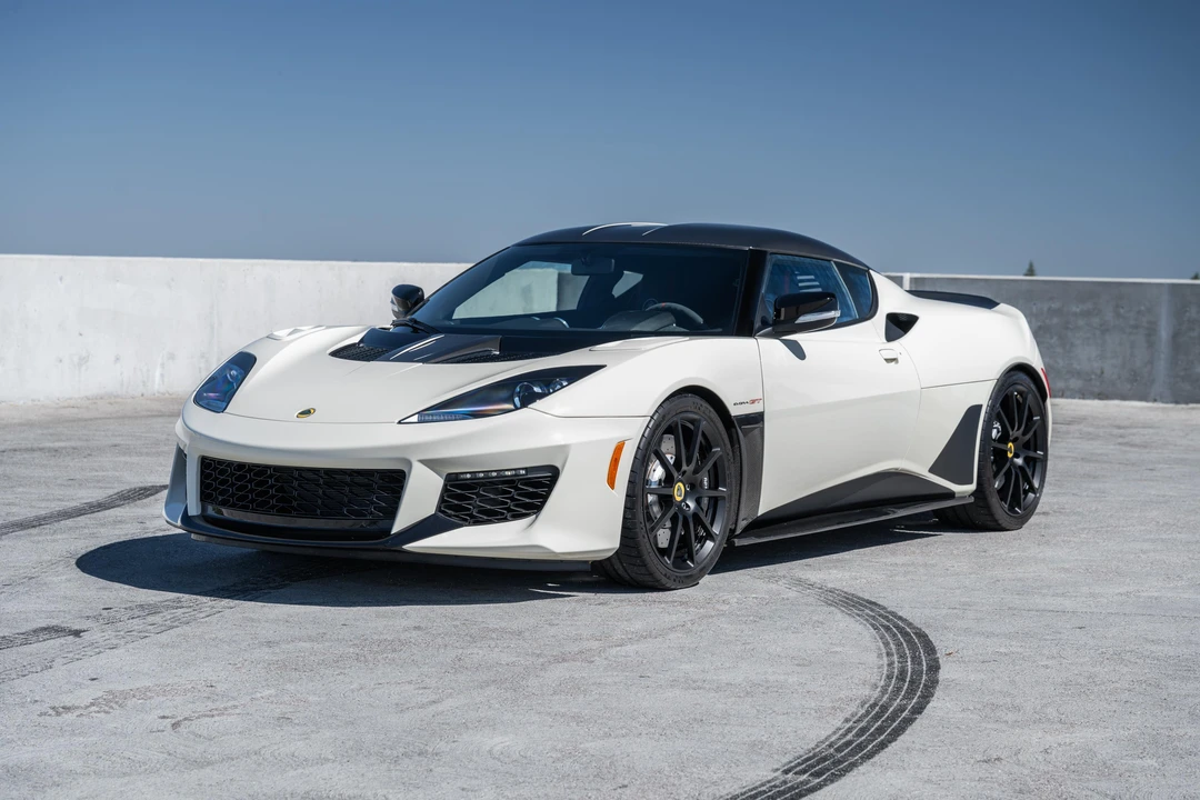 2020 Lotus Evora GT - Image 12 of 31