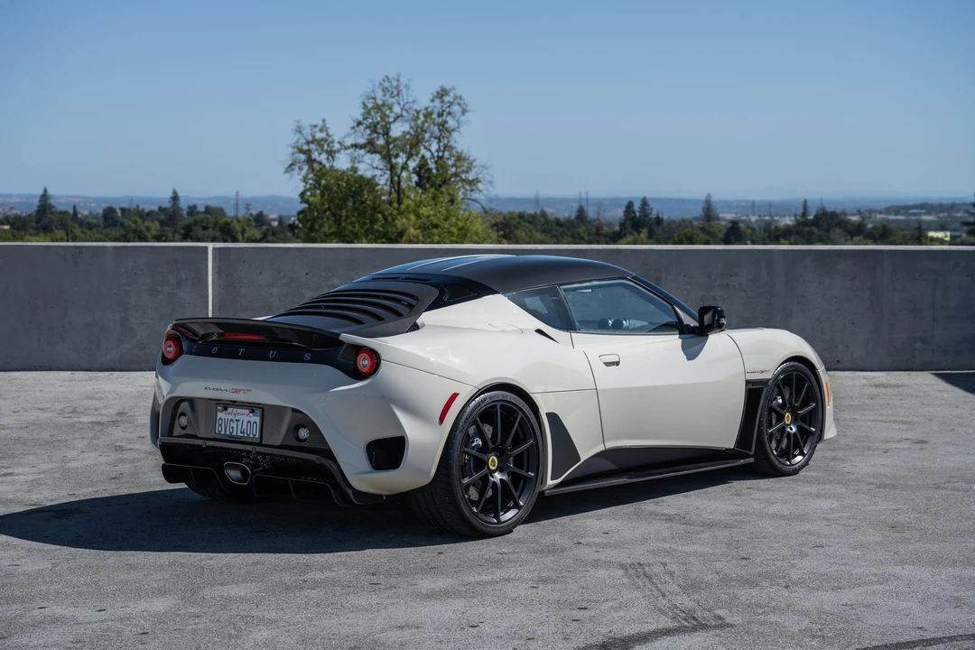 2020 Lotus Evora GT - Image 23 of 31