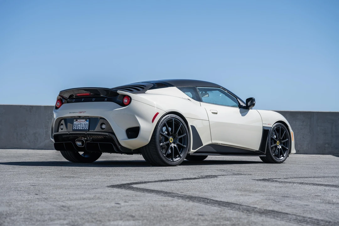 2020 Lotus Evora GT - Image 24 of 31