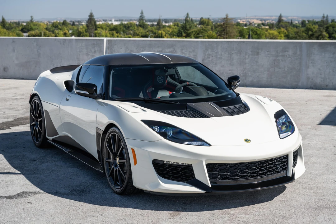 2020 Lotus Evora GT - Image 30 of 31
