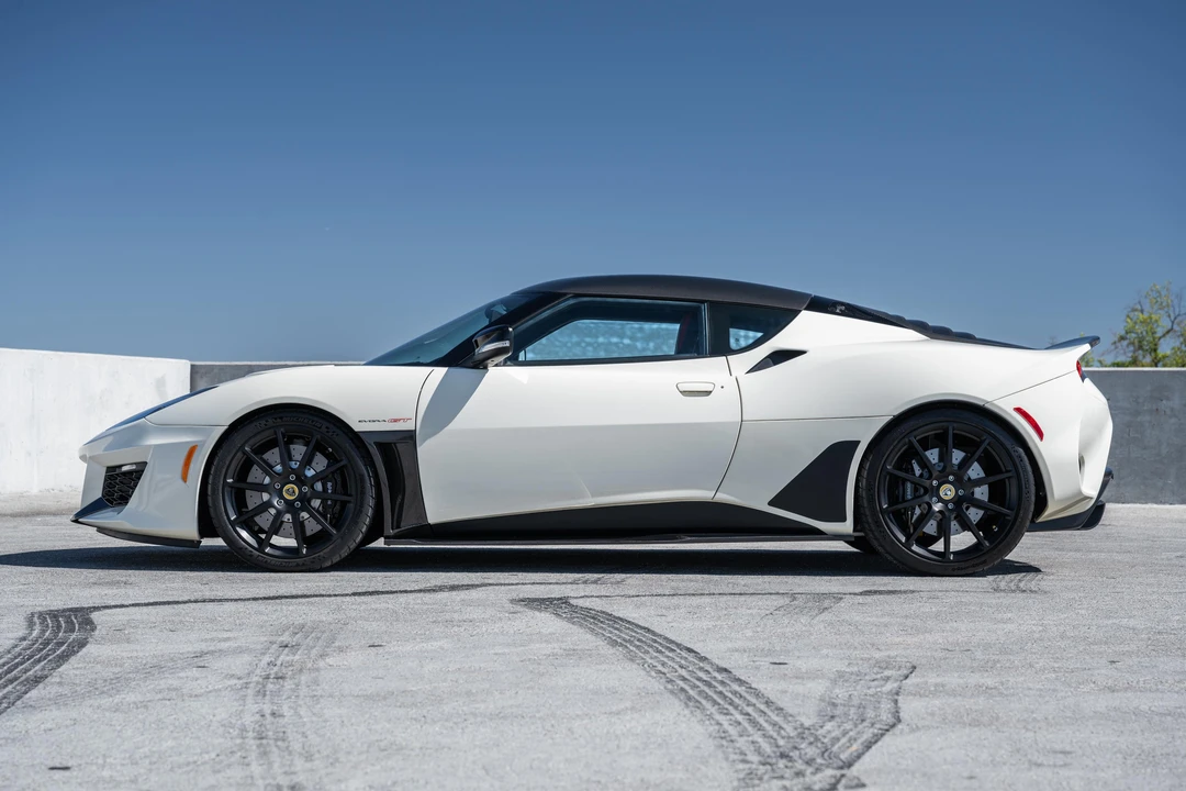 2020 Lotus Evora GT - Image 15 of 31
