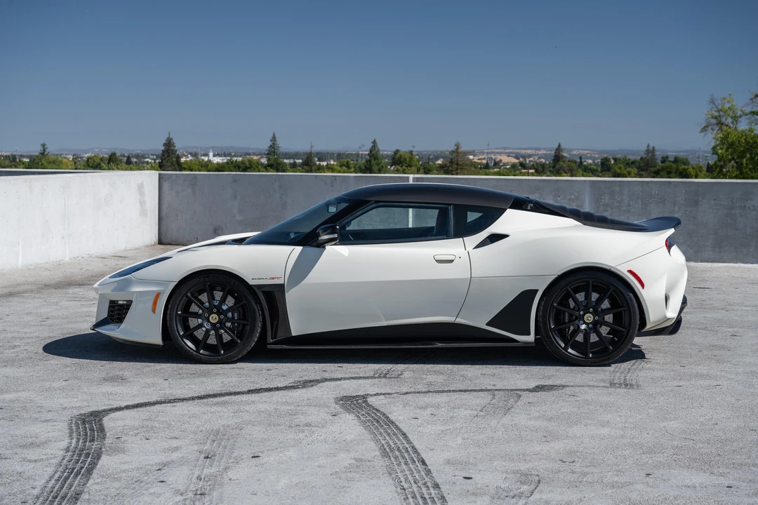 2020 Lotus Evora GT - Image 14 of 31