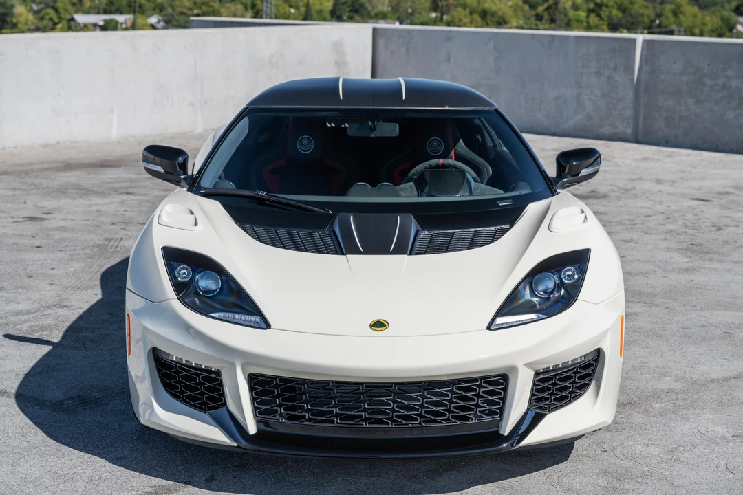 2020 Lotus Evora GT - Image 7 of 31