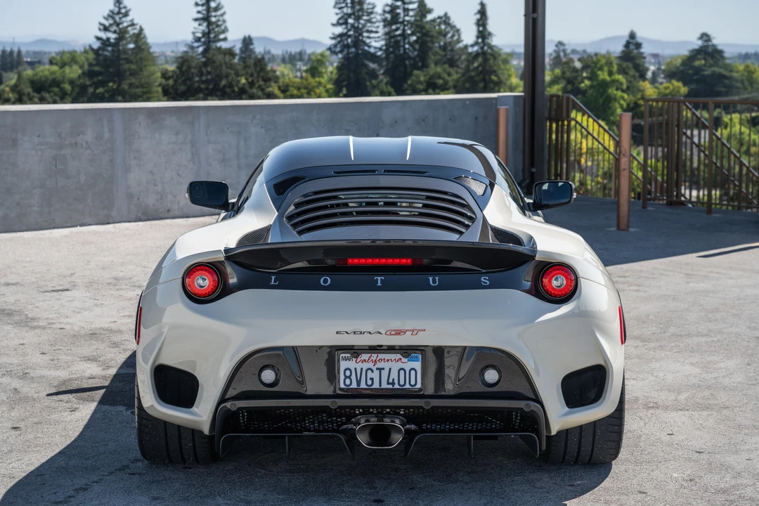 2020 Lotus Evora GT - Image 20 of 31